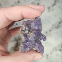Load image into Gallery viewer, Raw Grape Agate

